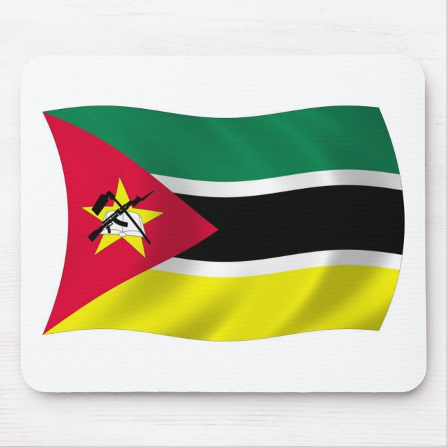 Mousepad (Vorne)