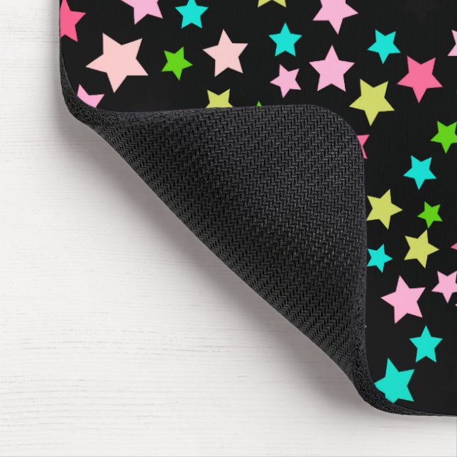 Mousepad (Ecke)