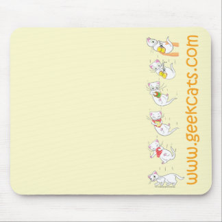 Mousepad Antigravidade Fail