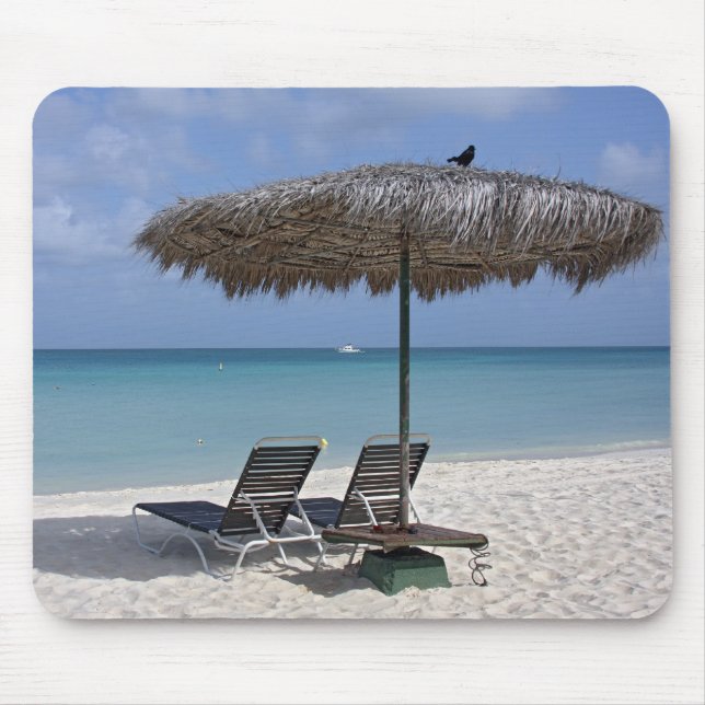 Mousepad Aruba (Vorne)