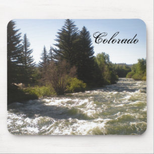 Mousepad Colorado