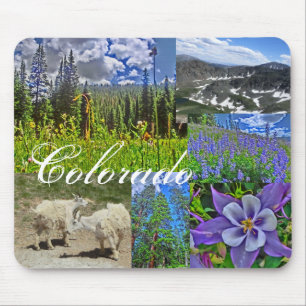 Mousepad Colorado