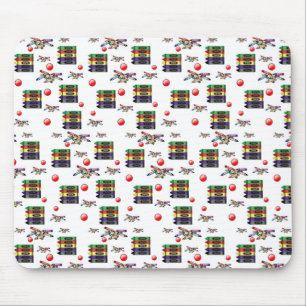 Mousepad Crayon