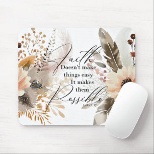 Mousepad der Inspirationsbibel