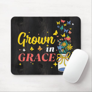 Mousepad der Inspirationsbibel