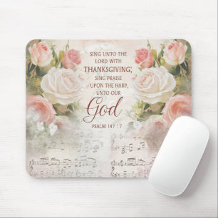 Mousepad der Inspirationsbibel