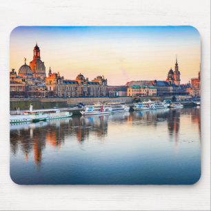Mousepad Dresden