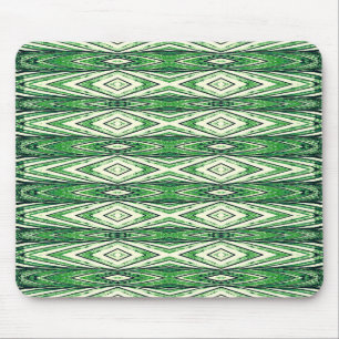 Mousepad, ein elegantes, horizontales Design Mousepad