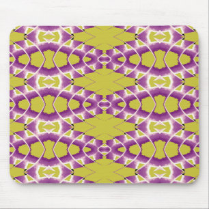 Mousepad, Ein elegantes, vielfarbiges klassisches Mousepad