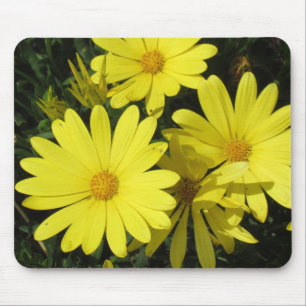 Mousepad - Gelbe Molsen