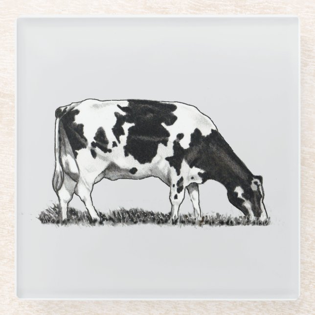 Mousepad Glasuntersetzer (Vorderseite)