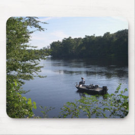 Mousepad in Suwannee