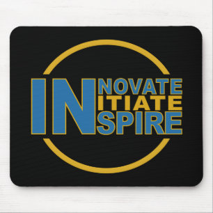 Mousepad inspiriert