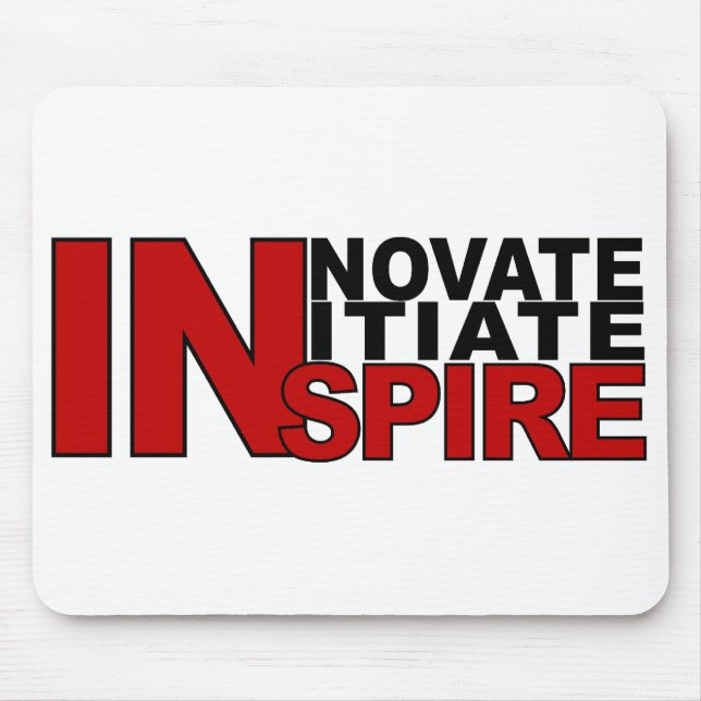 Mousepad inspiriert, anpassen (Vorne)