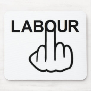Mousepad Labour Dreh