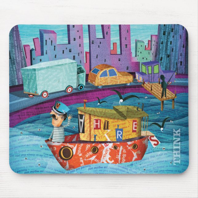 mousepad_LP-VIE_4 Mousepad (Vorne)