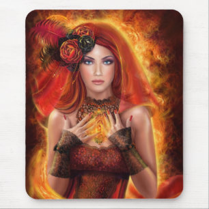 MousePad-Magie Mousepad