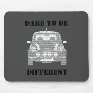 Mousepad Mini Cooper