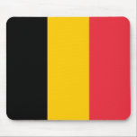 Mousepad mit Flagge Belgiens<br><div class="desc">Fügen Sie Ihrem Arbeitsbereich eine Touch belgischen Stolzes hinzu mit unserem exklusiven Mousepad mit der Flagge Belgiens! Dieses Mousepad, mit viel Liebe zum Detail gestaltet, ist mehr als nur ein funktionaler Gegenstand, es ist ein Fest des lebendigen belgischen Erbes und des kulturellen Stolzes. Das farbenprächtige Design zeigt die ikonische belgische...</div>