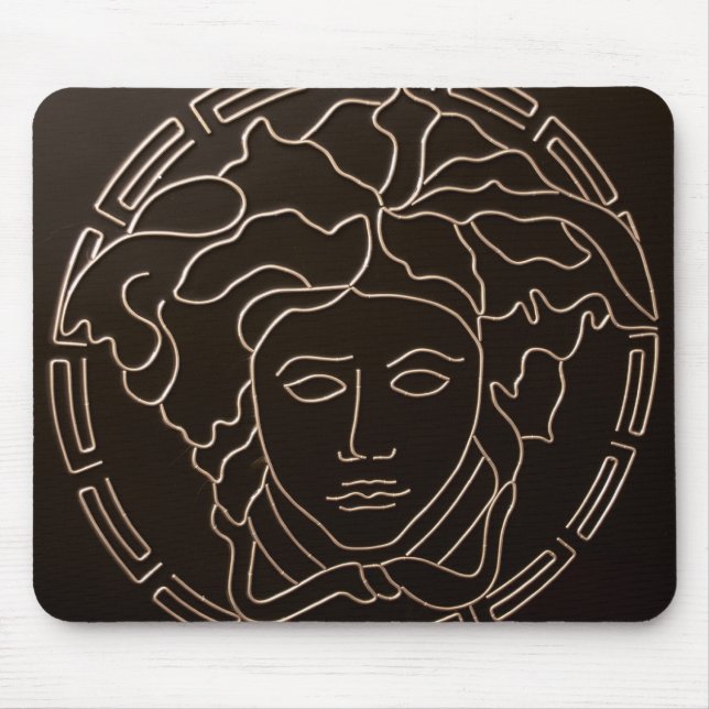 Mousepad mit Logo durch Peter Virgancz (Vorne)