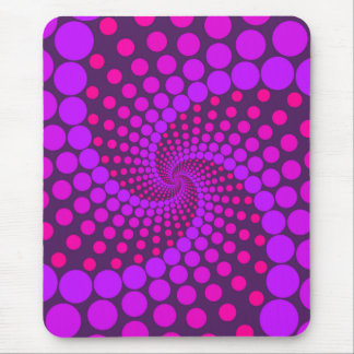 Mousepad mit Whimsical Beautiful Design