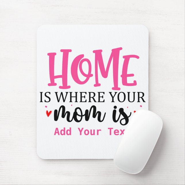 -Mousepad Mousepad (Mit Mouse)