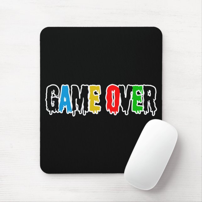 -Mousepad Mousepad (Mit Mouse)