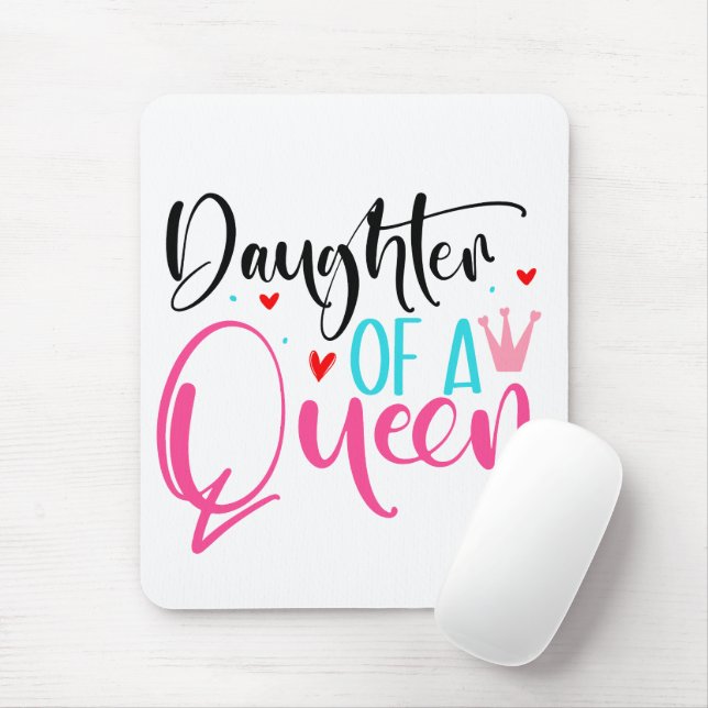 -Mousepad Mousepad (Mit Mouse)