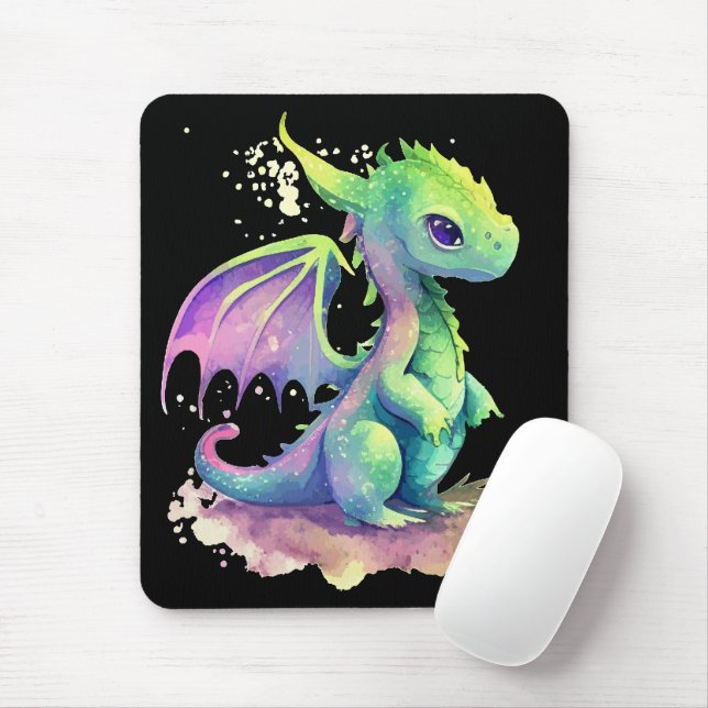 -Mousepad Mousepad (Mit Mouse)
