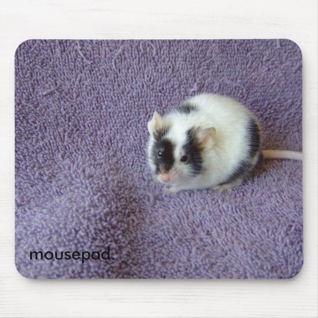 mousepad. mousepad (Vorne)