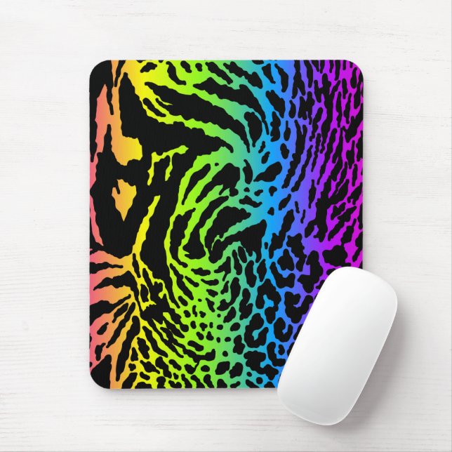 -Mousepad Mousepad (Mit Mouse)