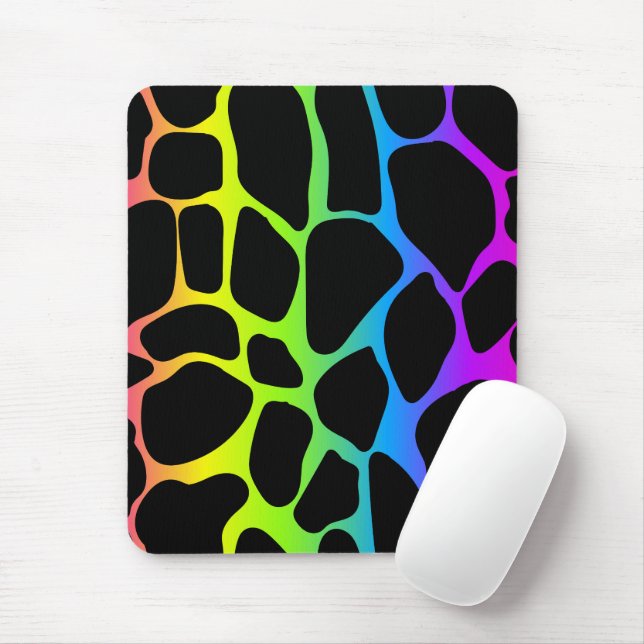-Mousepad Mousepad (Mit Mouse)