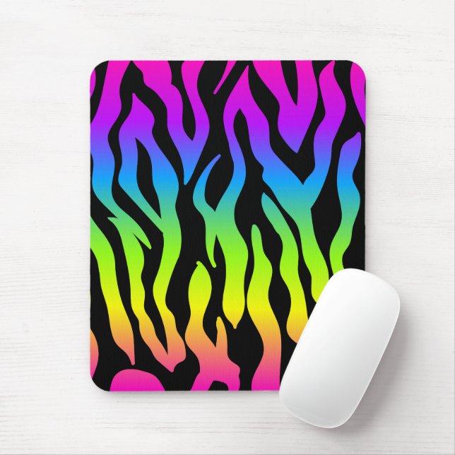 -Mousepad Mousepad (Mit Mouse)