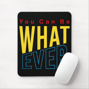 -Mousepad Mousepad