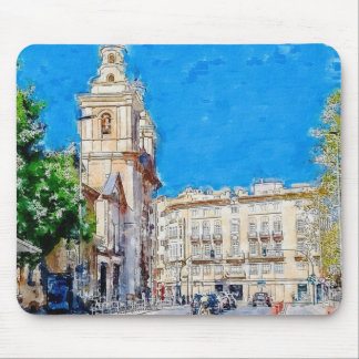 Mousepad "Murcia"
