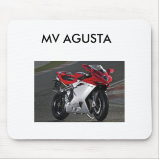 Mousepad MV AGUSTA
