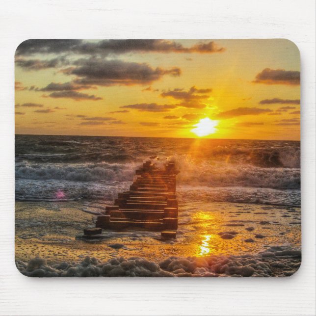 Mousepad nach Maß (Vorne)