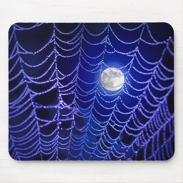MOUSEPAD NIGHT WEB (Vorne)