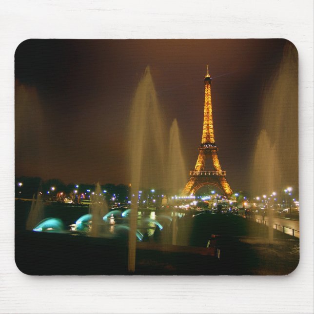 Mousepad Paris (Vorne)