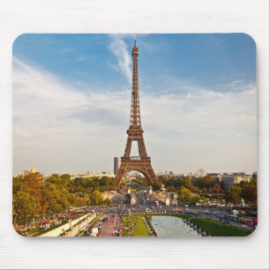 Mousepad Paris - Tour Eiffel #22