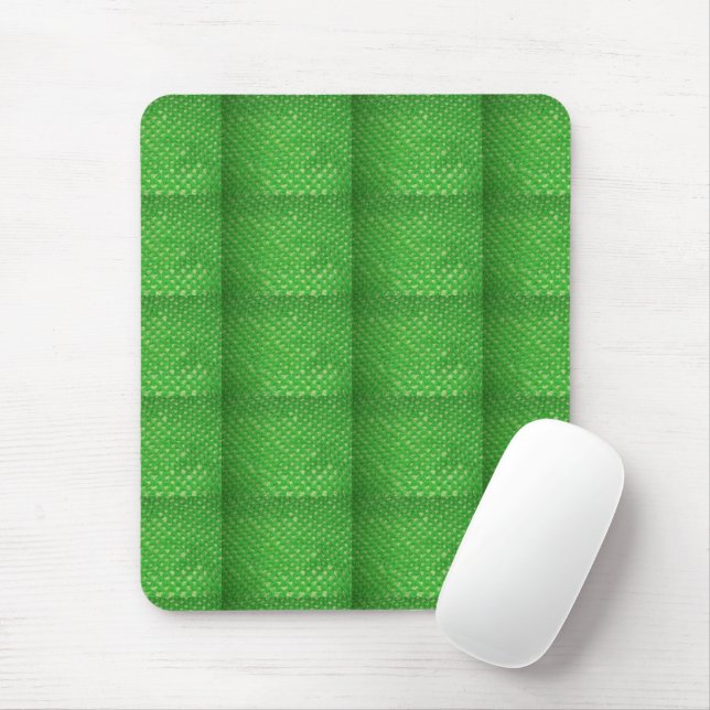 Mousepad - Pillowy Netting (Mit Mouse)