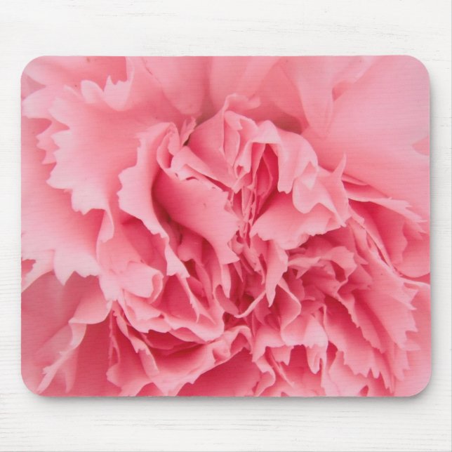 Mousepad Pink Carup Nah (Vorne)
