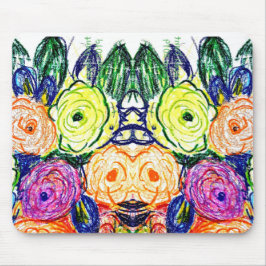 Mousepad Polycromatic