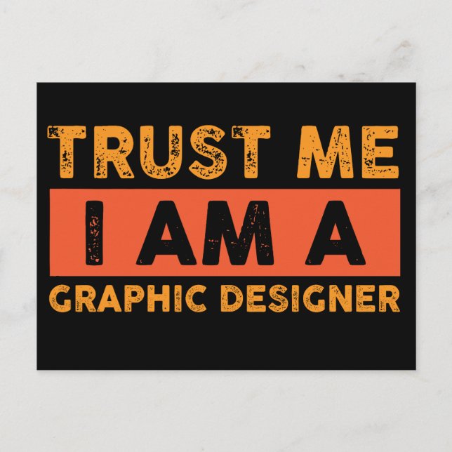 Mousepad Postkarte (Vorderseite)