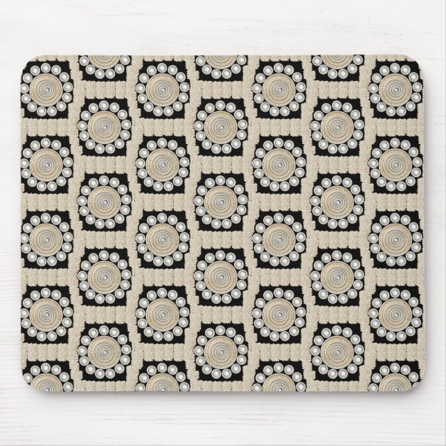 Mousepad Rope (Vorne)