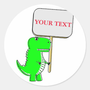 Mousepad Runder Aufkleber