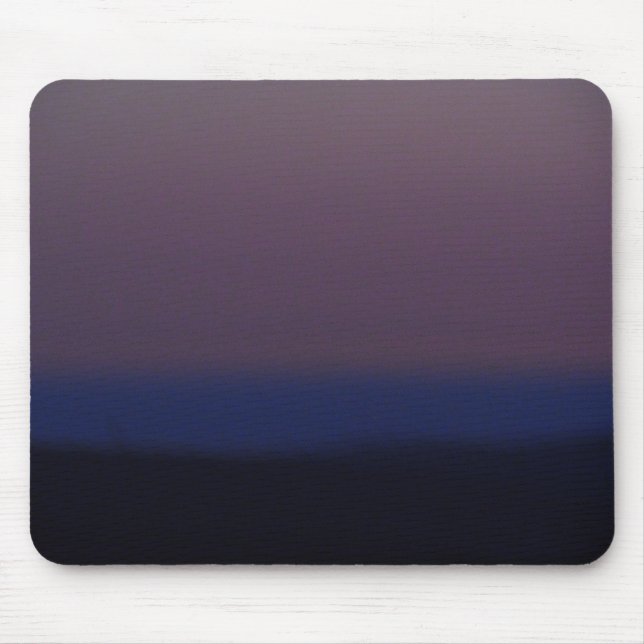 Mousepad Schreibtischmatte Design-Stil (Vorne)