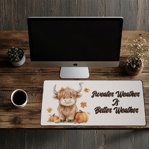 Mousepad Schreibtischunterlage