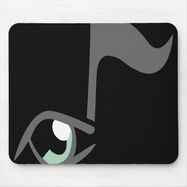 Mousepad - sehen Sie Anmerkung (Vorne)