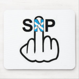 Mousepad SNP Dreh